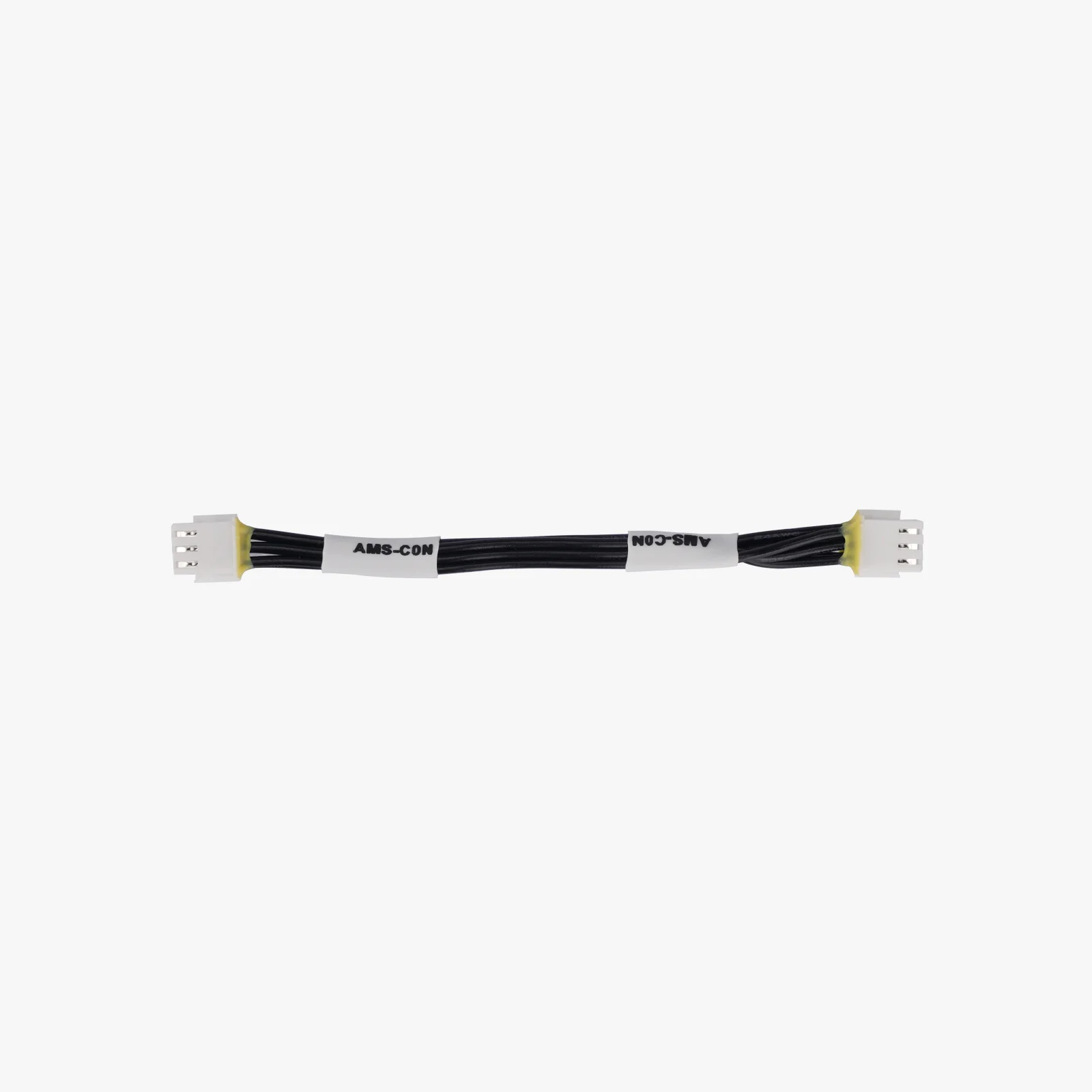 Bambu Lab CAB022 Printer cable pack (4-in-1) view 2