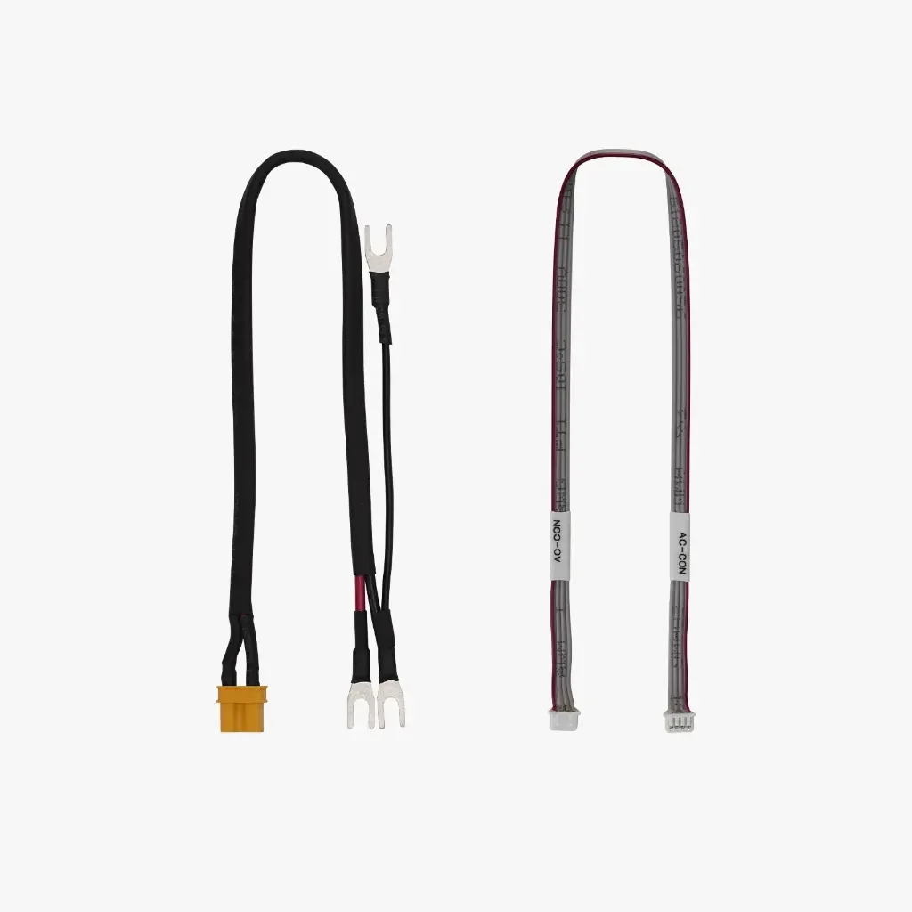 Bambu Lab CAB015 MC AP cable pack (2-in-1) view 2