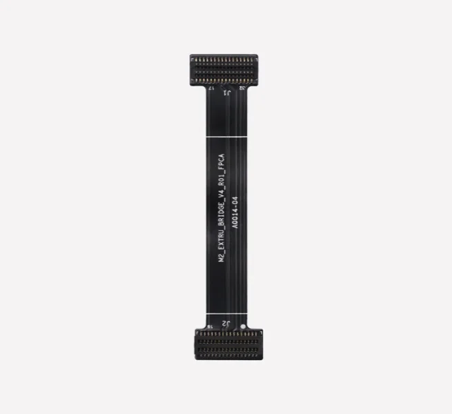 Bambu Lab CAB009 TH Board FPC Cable - P1PP1SX1E