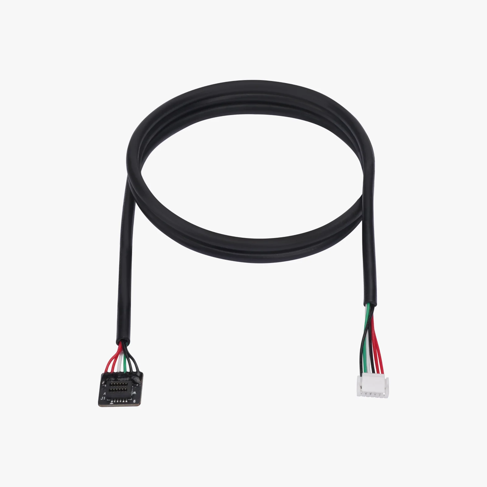 Bambu Lab CAB006-1 Toolhead Cable - P1P view 2