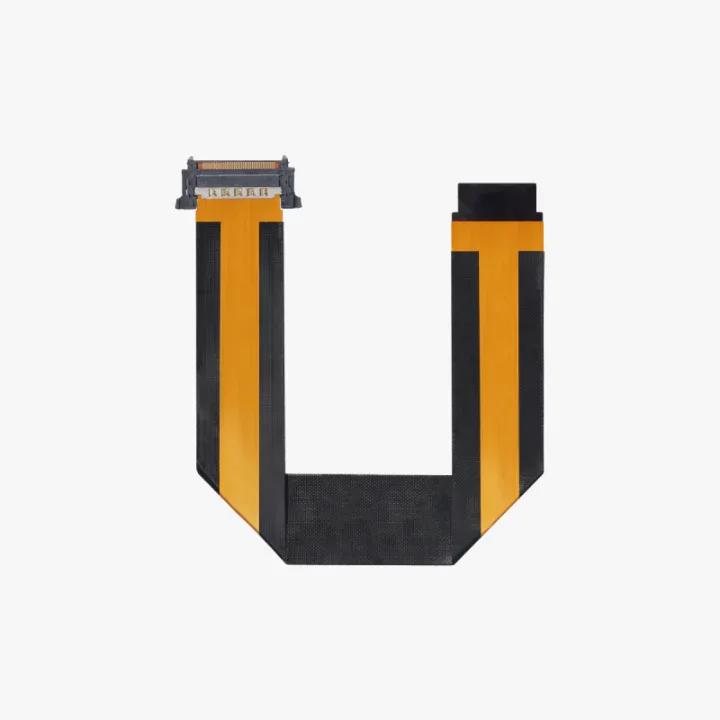 Bambu Lab CAB005 Display Connector Flex Cable - X1C,X1E