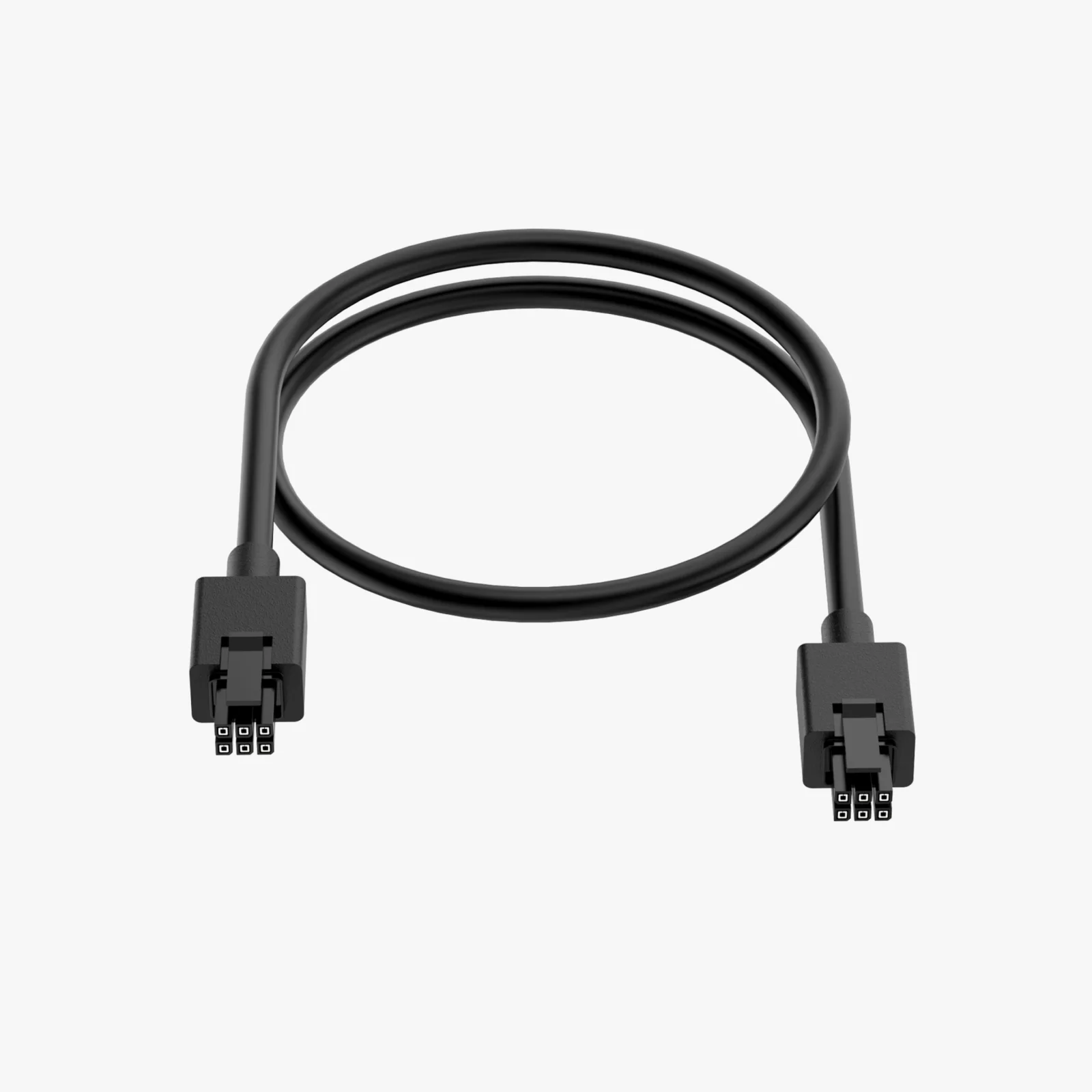Bambu Lab CAB004 Bambu Bus Cable - 6pin for AMS Hub - P1P,P1S,X1C,X1E