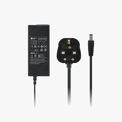 Bambu Lab ADS-96HLA-19-124096E-UK Switching Adapter (UK)