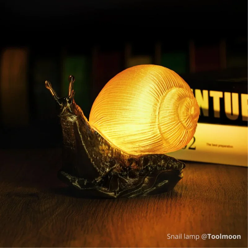 Bambu Lab G01-A0-1.75-1000-SPLFREE Bambu PETG Translucent Filament - Translucent Orange view 3