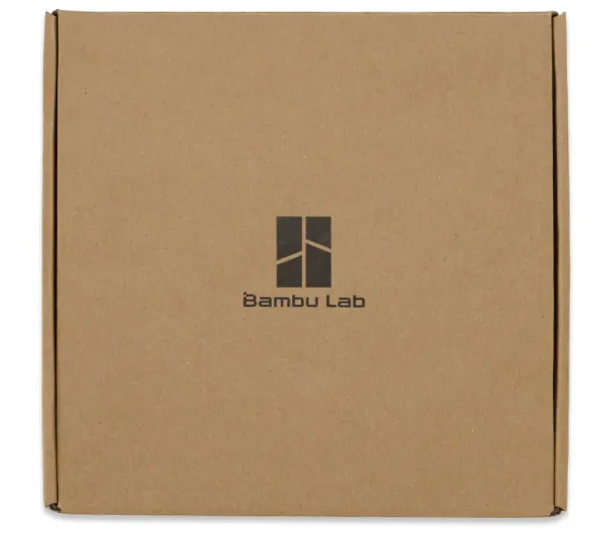 Bambu Lab G02-G2-1.75-1000-SPLFREE Bambu PETG HF - Forest Green view 3