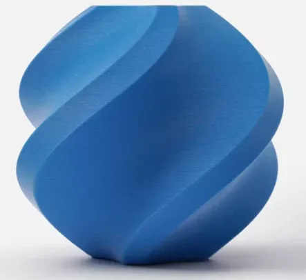 Bambu Lab A01-B3-1.75-1000-SPLFREE Bambu PLA Matte - Marine Blue
