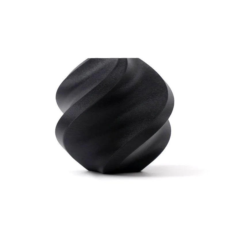 Bambu Lab A01-K1-1.75-1000-SPLFREE Bambu PLA Matte - Charcoal