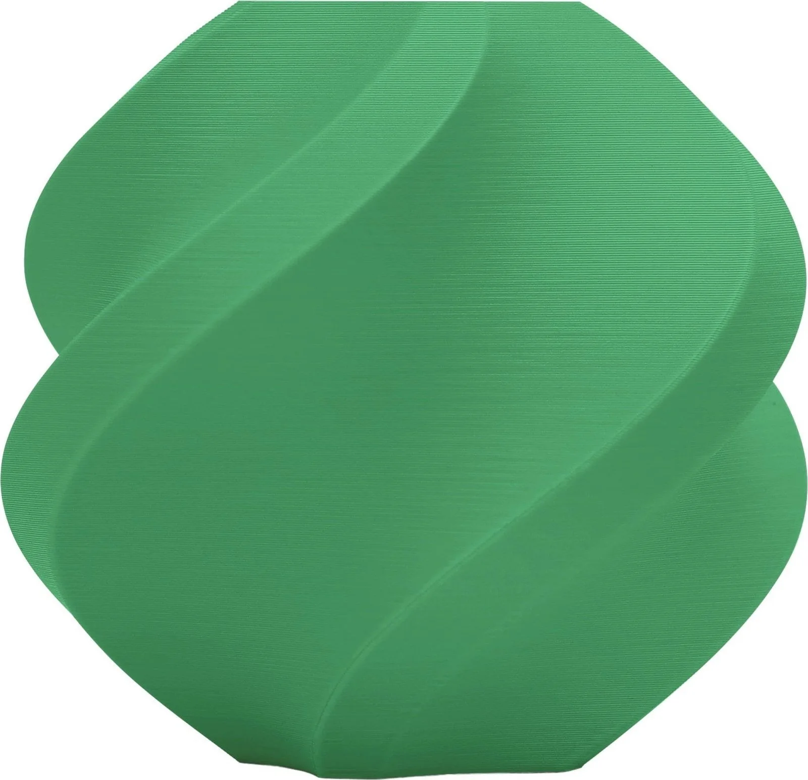 Bambu Lab A01-G1-1.75-1000-SPLFREE Bambu PLA Matte - Grass Green