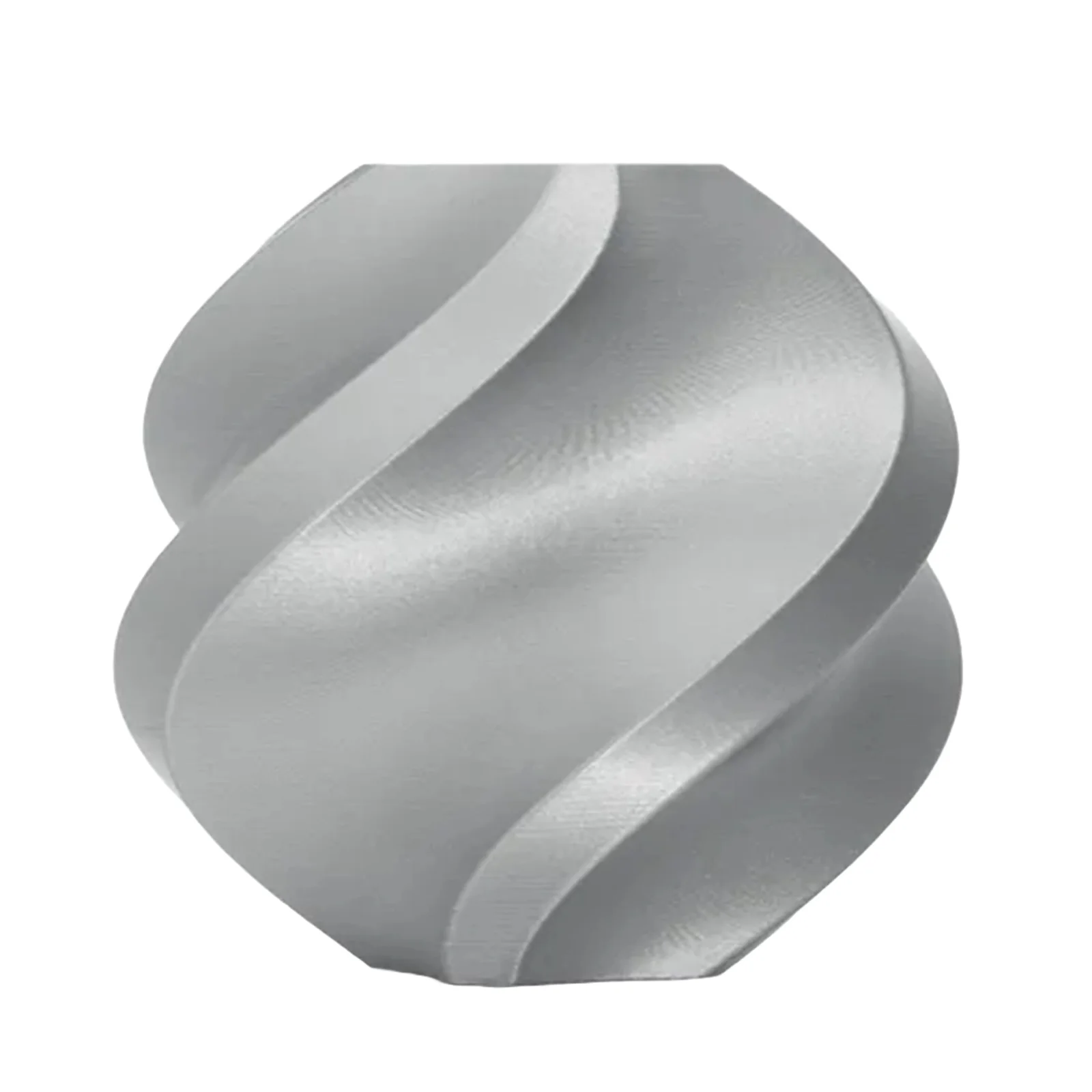 Bambu Lab A00-D1-1.75-1000-SPLFREE Bambu PLA Basic Filament - Silver
