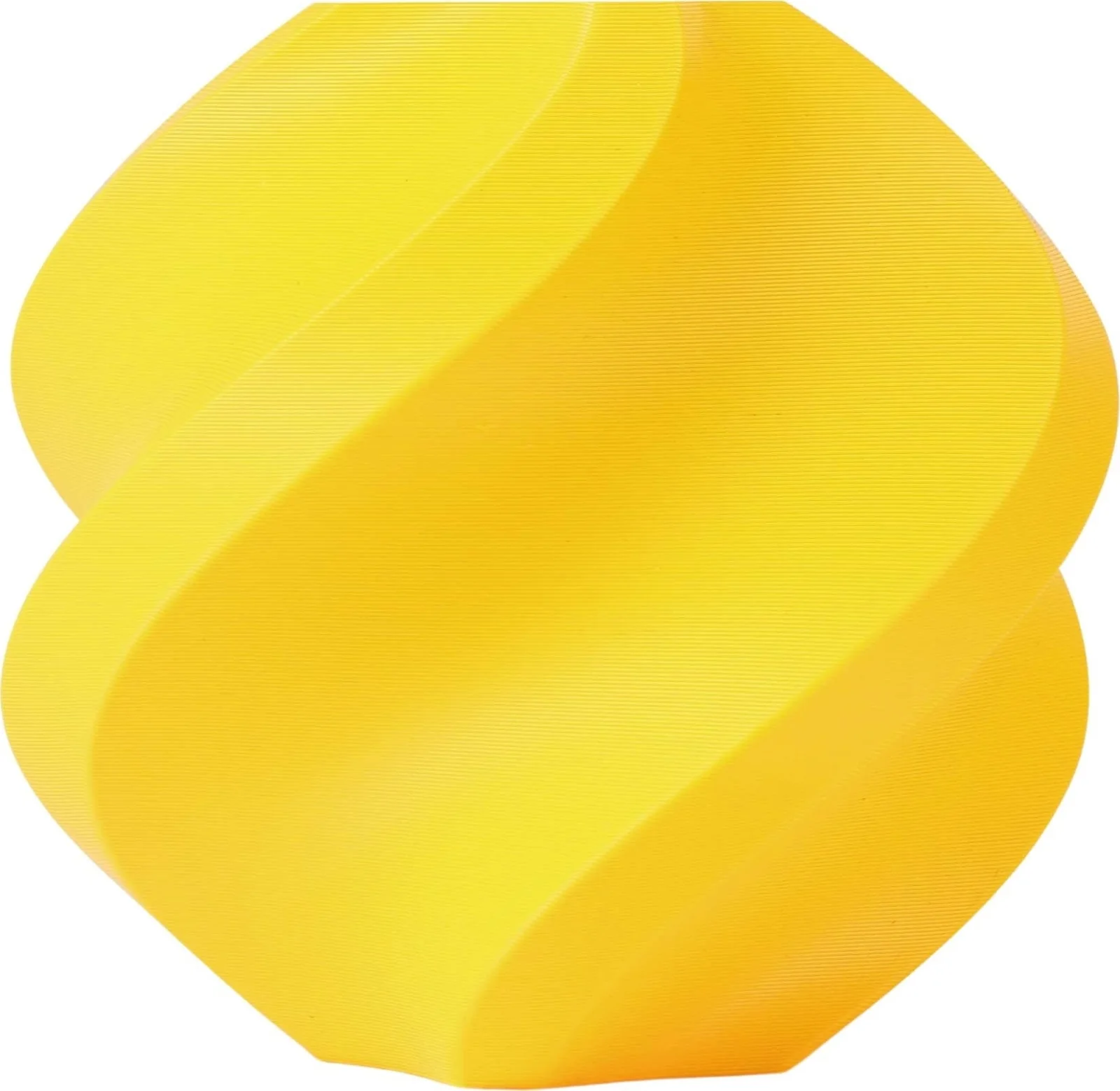 Bambu Lab A00-Y0-1.75-1000-SPLFREE Bambu PLA Basic Filament - Yellow