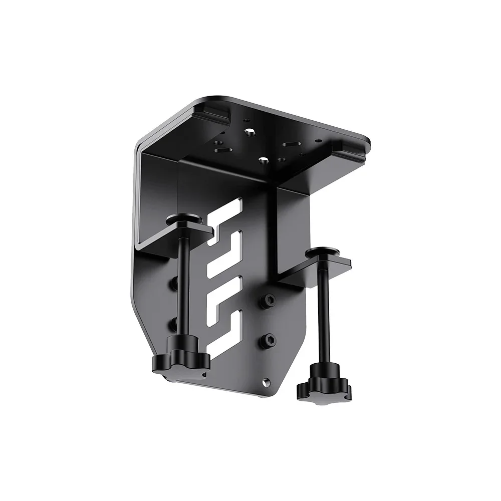 MOZA Racing AS004 MOZA Flight Base Table Clamp view 3