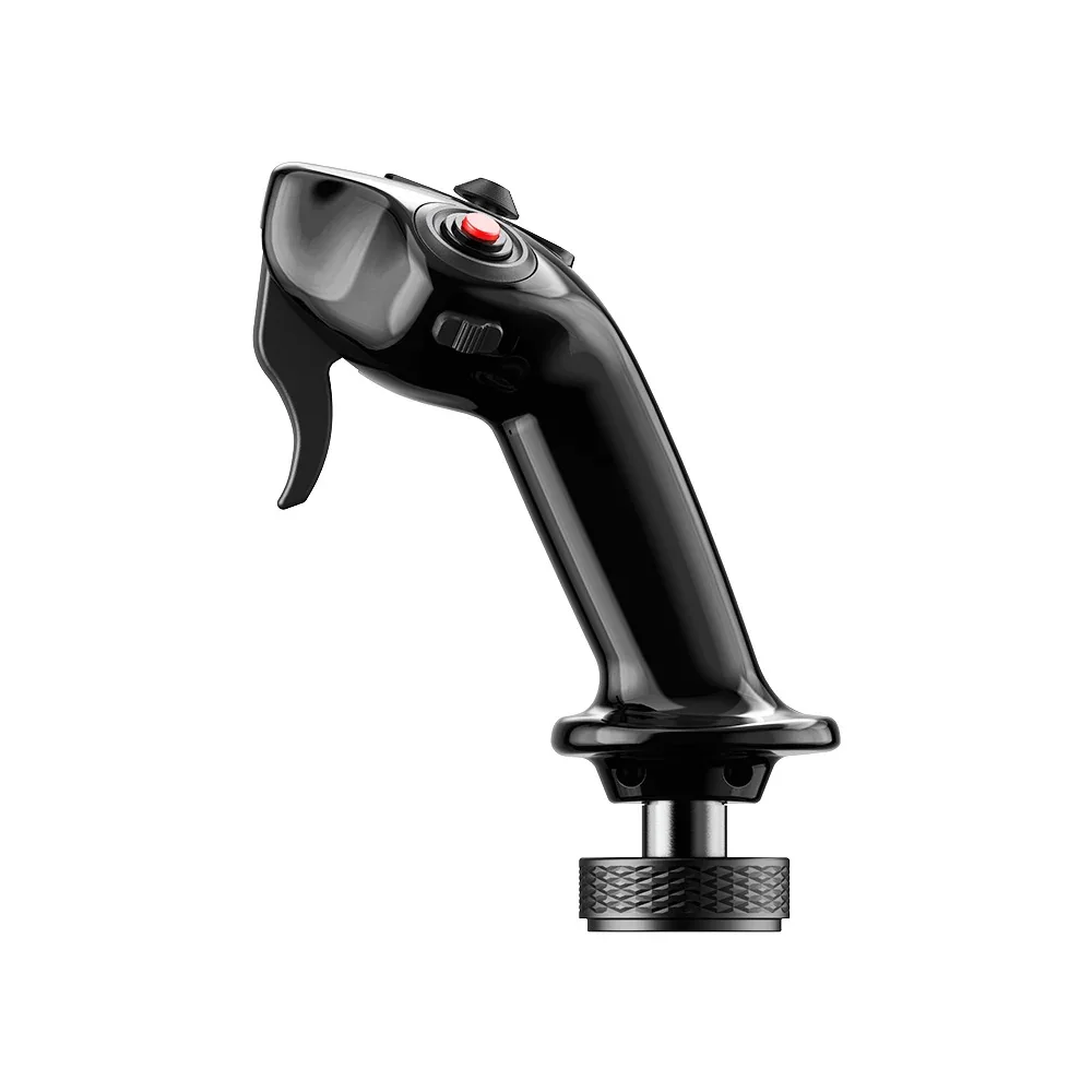MOZA Racing AS005 MOZA MA3X Grip view 3