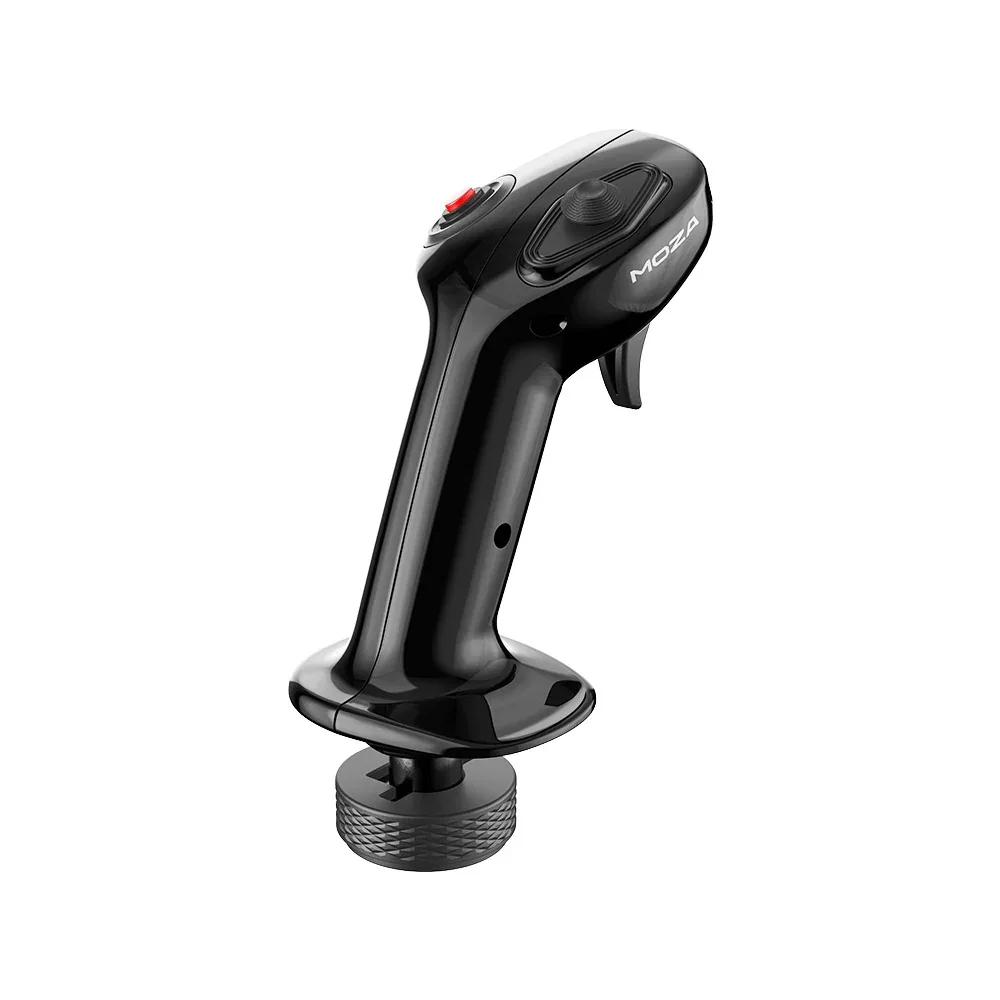 MOZA Racing AS005 MOZA MA3X Grip view 2