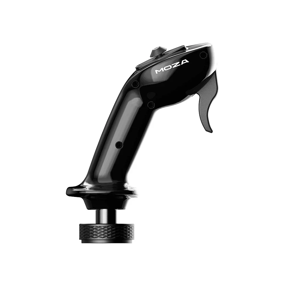 MOZA Racing AS005 MOZA MA3X Grip view 4