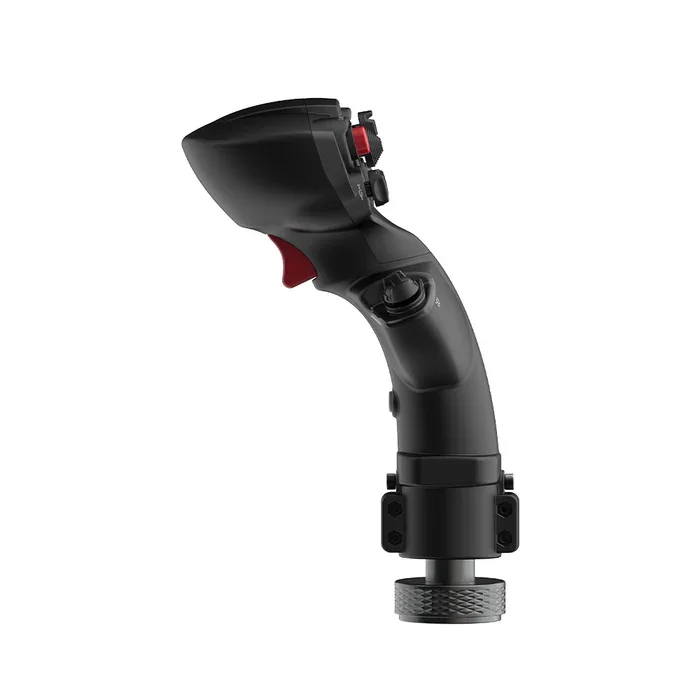MOZA Racing AS018 MOZA MHG Flight Stick view 4