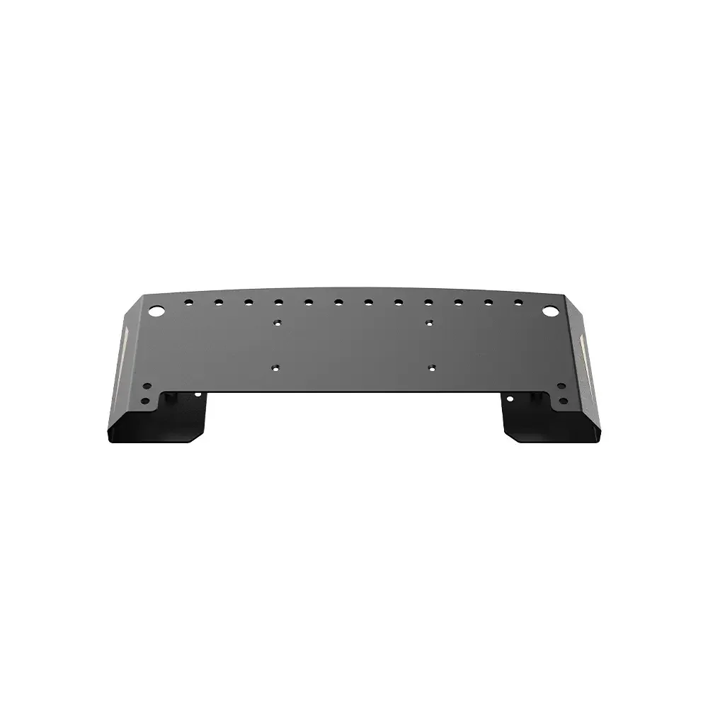 MOZA Racing RS078 MOZA Racing mBooster Base Extension Plate view 2