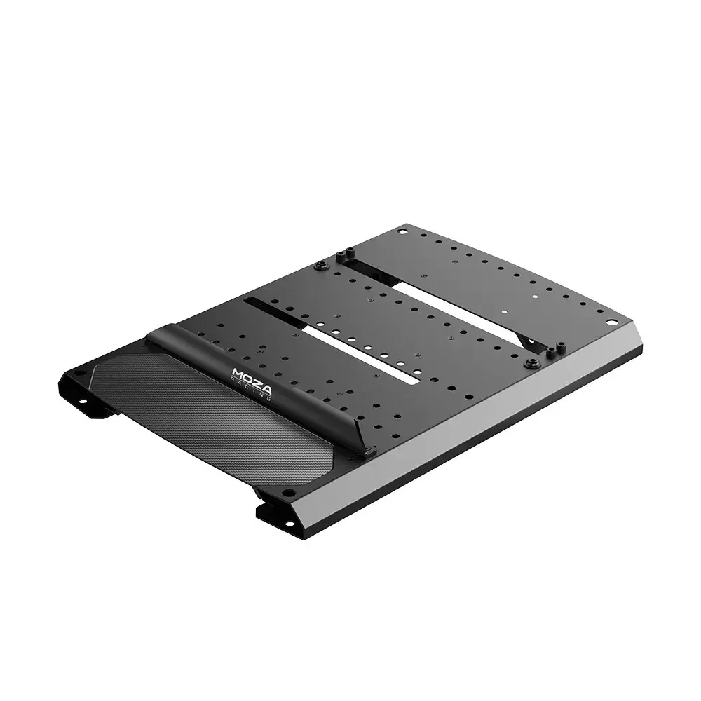 MOZA Racing RS083 MOZA Racing mBooster Base Plate view 4