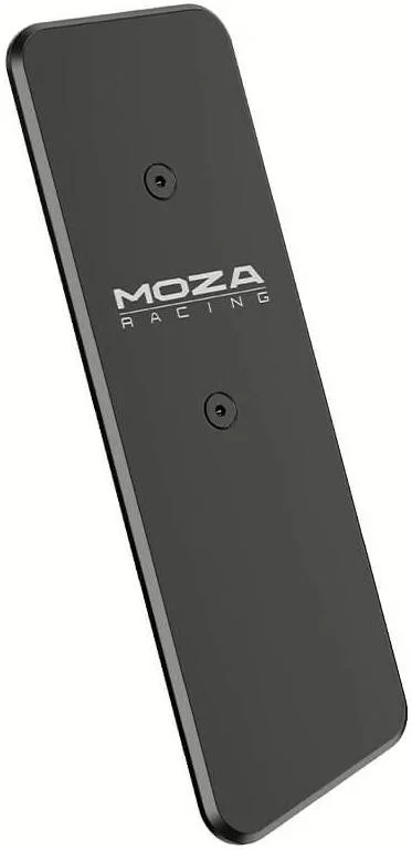 MOZA Racing RS073 MOZA Racing CRP2 Full Length Throttle Replacement Plate view 2