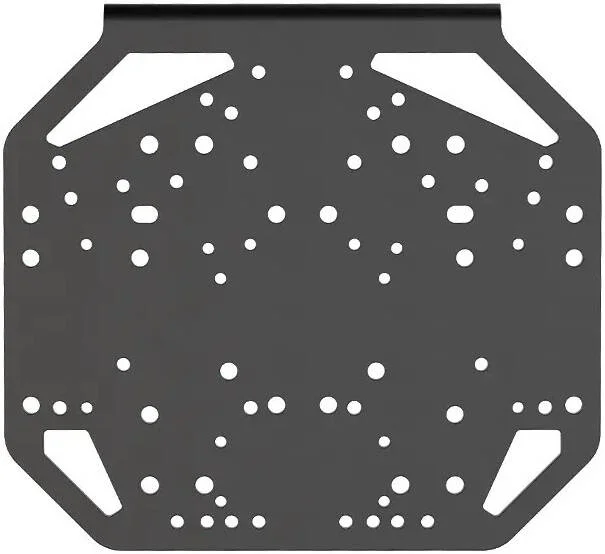 MOZA Racing RS089 MOZA Racing Universal Mounting Plate