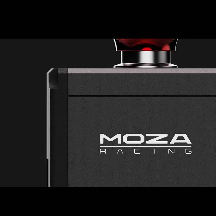 MOZA Racing RS063 E-stop view 4