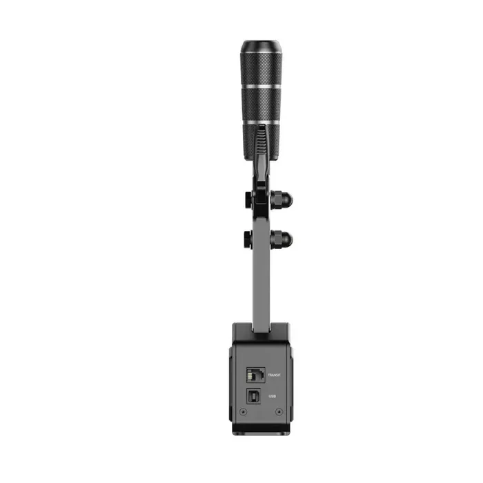 MOZA Racing RS059 MOZA Racing SGP Sequential Shifter view 3
