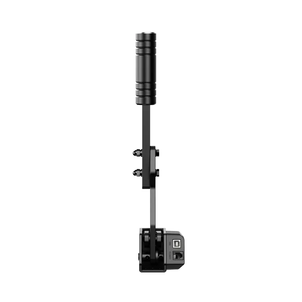 MOZA Racing RS31 MOZA Racing HBP handbrake view 4