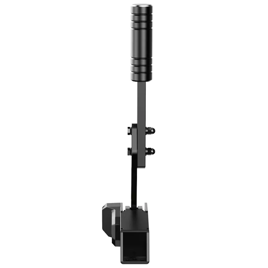 MOZA Racing RS31 MOZA Racing HBP handbrake view 3