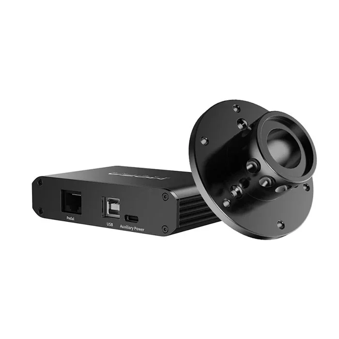 MOZA Racing RS050 MOZA Racing Universal HUB BUNDLE view 2