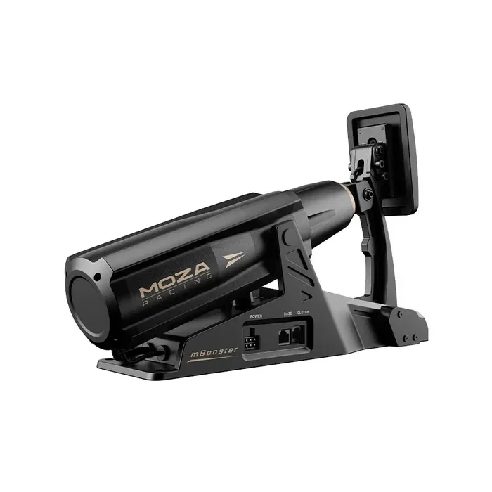 MOZA Racing RS076 MOZA Racing MBooster Active Pedal view 3