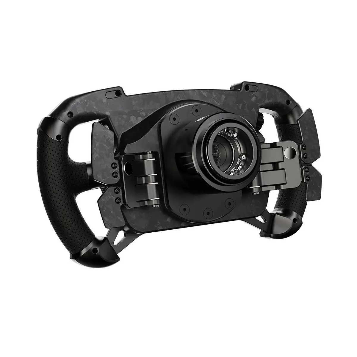 MOZA Racing RS056 MOZA Racing GSV2P GT Steering Wheel view 4