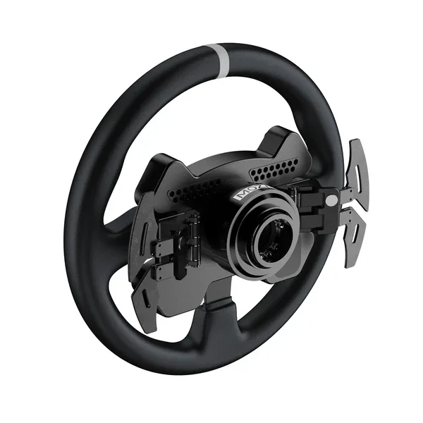 MOZA Racing RS057 MOZA Racing CS V2P Steering Wheel view 3
