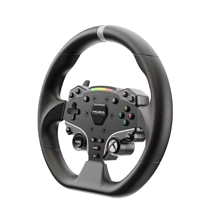 MOZA Racing RS052 MOZA Racing ESX Steering Wheel For XBOX view 2