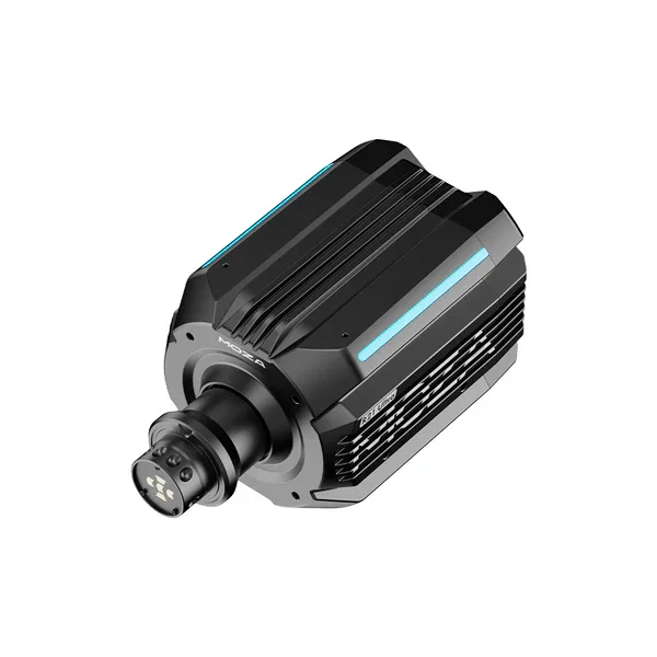 MOZA Racing RS090 R21 Ultra Direct Drive Wheel Base view 3