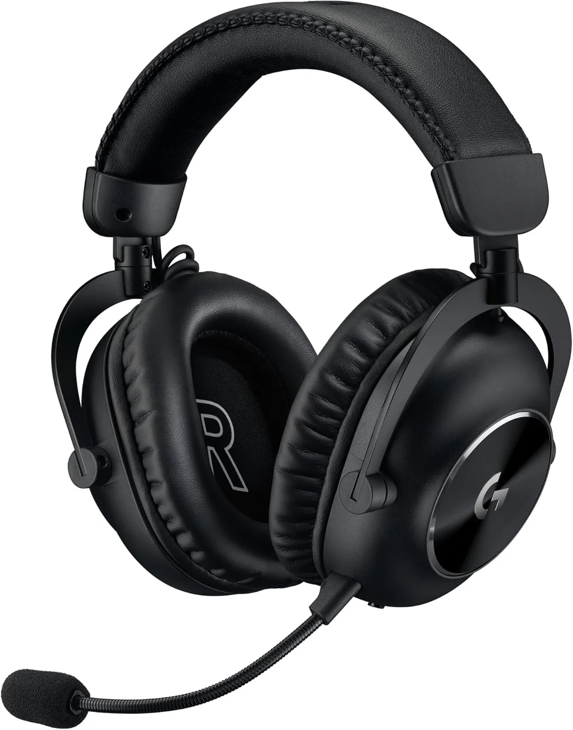 Logitech 981-000814 LOGITECH G PRO GAMING HEADSET (2ND GEN) (2Y)