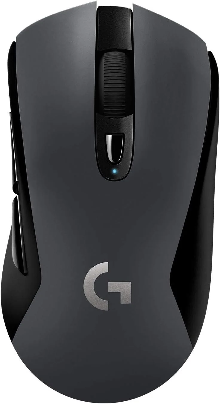 Logitech 910-005103 LOGITECH G603 LIGHTSPEED WIRELESS GAMING MOUSE(2Y) view 2