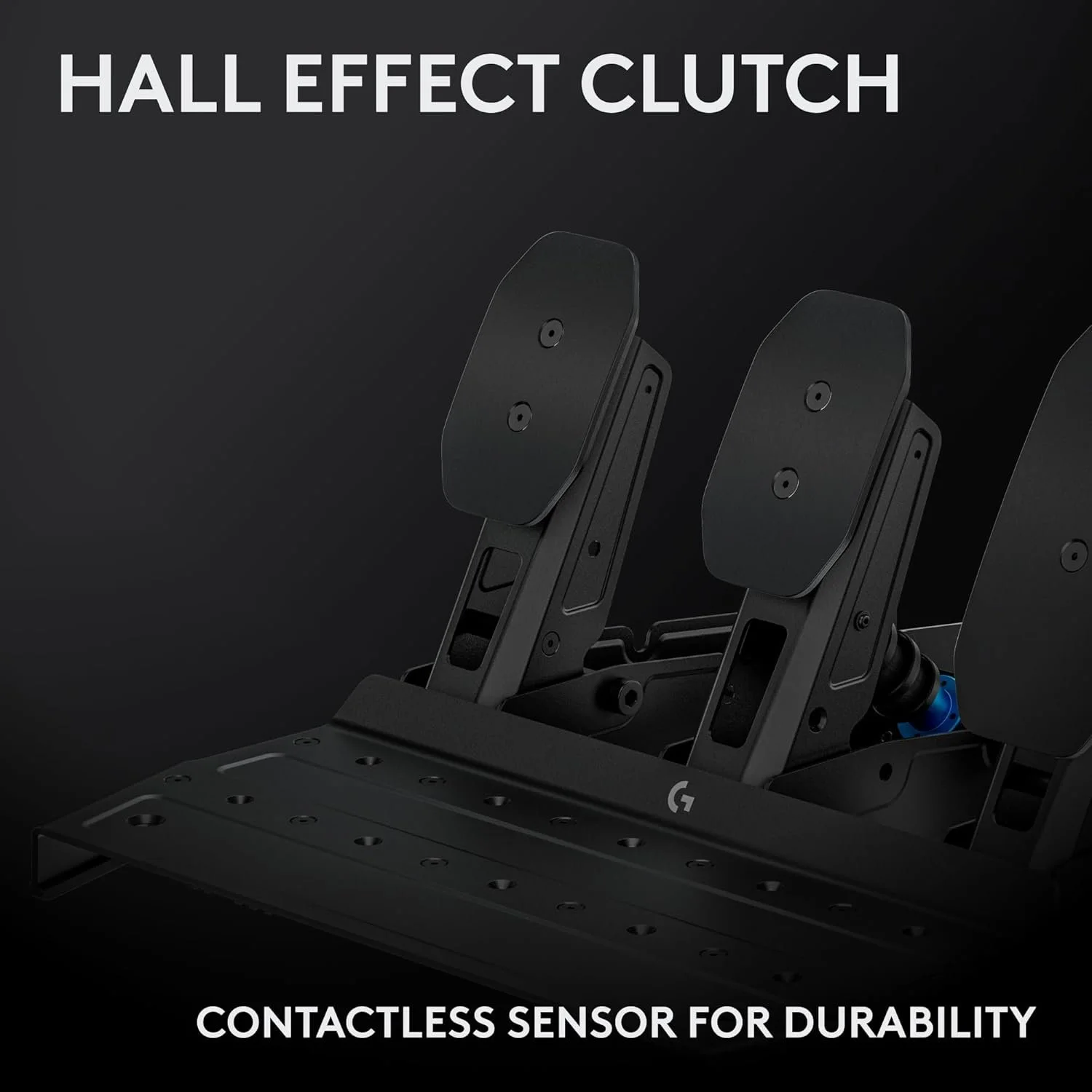 Logitech 941-000307 LOGITECH RS CLUTCH MODULE ADD-ON (2Y) view 2