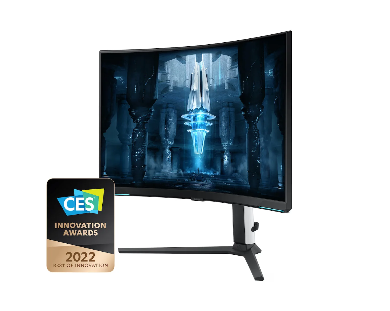Samsung LS32BG852NEXXS SAMSUNG LCD LS32BG852NEXXS 32" G85 (HAS)