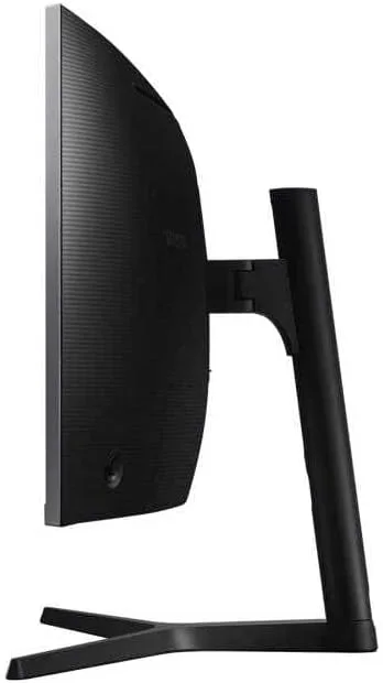 Samsung LS34A650UXEXXS Samsung Curved 34" HEIGHT ADJUSTABLE view 4
