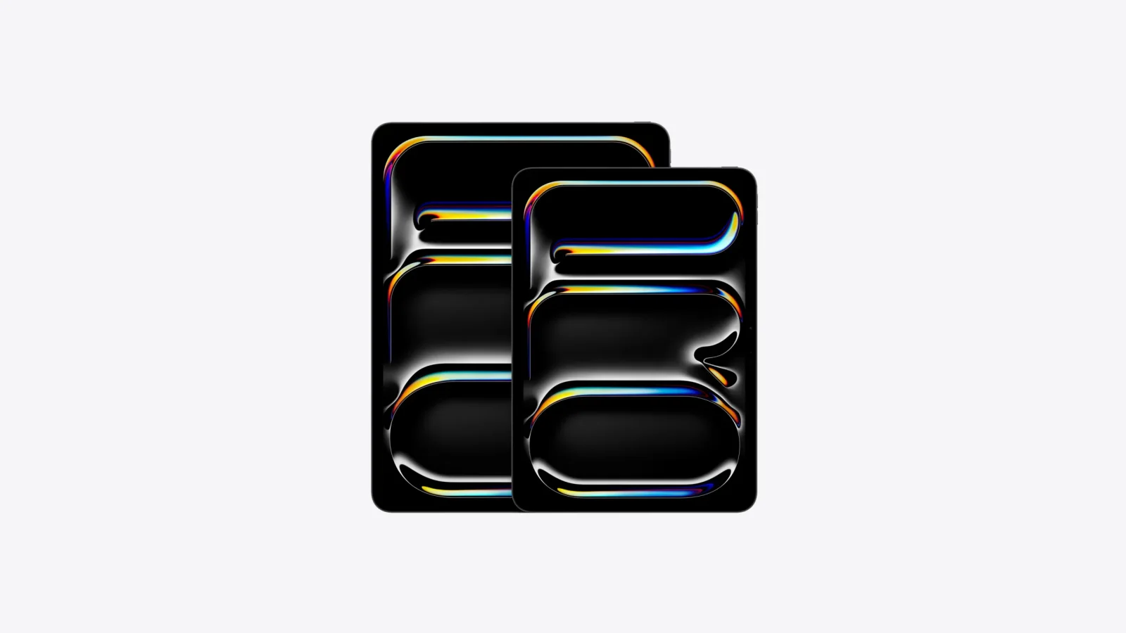 Apple IPAD PRO 11 WIFI 1TB SBNT-B&E 11-inch iPad Pro Wi‑Fi 1TB with nano-texture glass - Space Black view 4