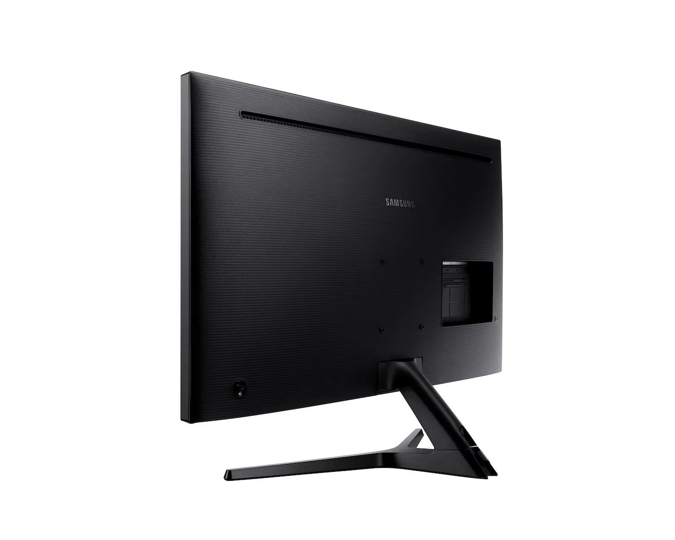 Samsung LU32J590UQEXXS SAMSUNG 32" UHD LED MONITOR view 4