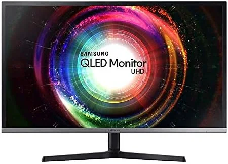 Samsung LU32H850UMEXXS SAMSUNG 32" UHD MONITOR-LU32H850UMEXXS 4K
