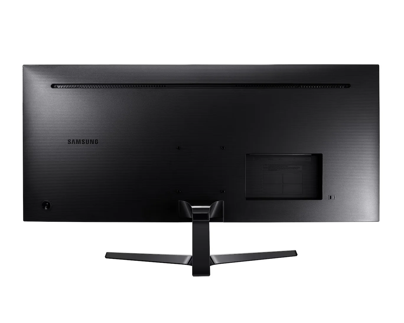 Samsung LS34J550WQEXXS SAMSUNG LS34J550WQEXXS 34" GAMING MONITOR view 2