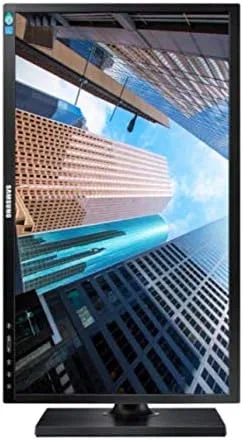Samsung LS24E45UFS/XS SAMSUNG LS24E45UFS/XS 24" HEIGHT ADJUSTABLE view 3
