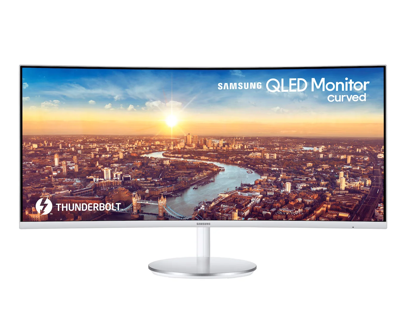 Samsung LC34J791WTEXXS SAMSUNG LC34J791WTEXXS 34" CURVED LED