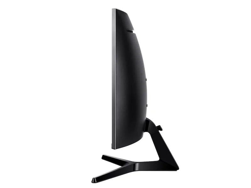 Samsung LC32JG50QQEXXS SAMSUNG LC32JG50QQEXXS 32" GAMING MONITOR view 3