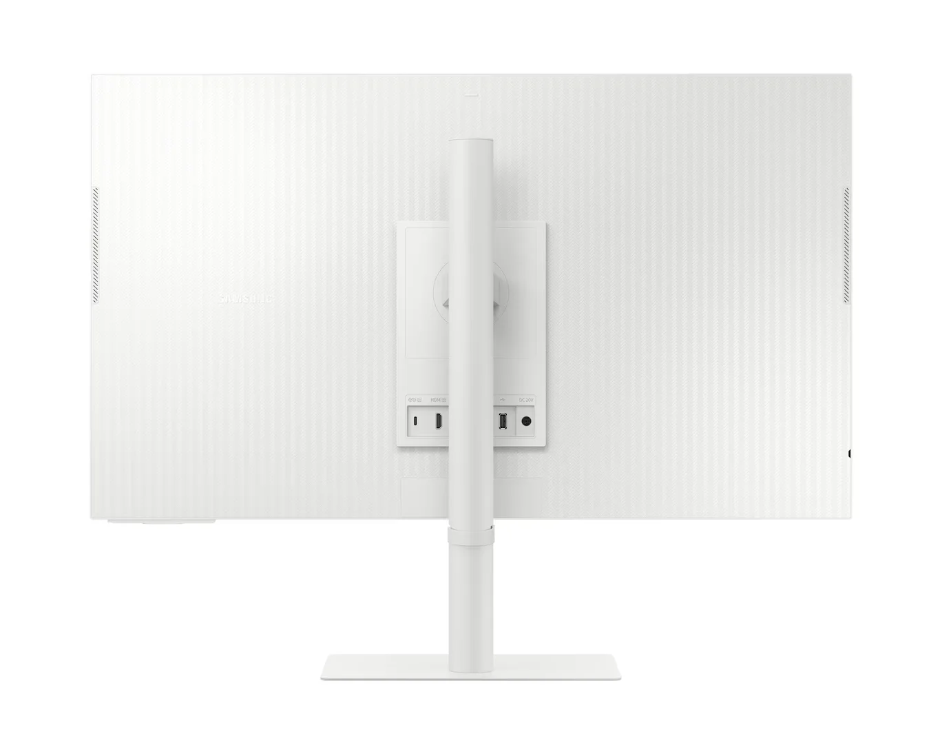 Samsung LS27CM701UEXXS SAMSUNG LS27CM701UEXXS 27" SMART WARM WHITE view 2