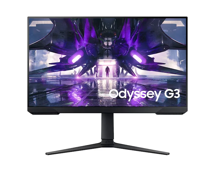 Samsung LS27AG320NEXXS SAMSUNG LCD LS27AG320NEXXS 27" GAMING MONITOR
