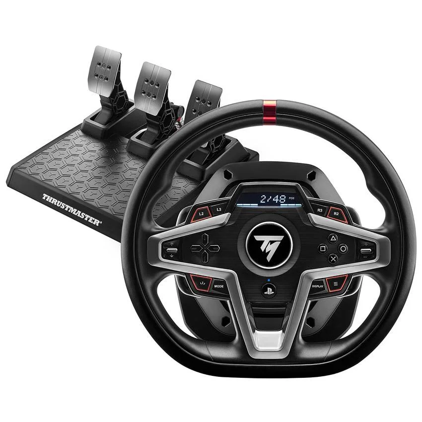 Thrustmaster 4160843 T248 PS version view 3