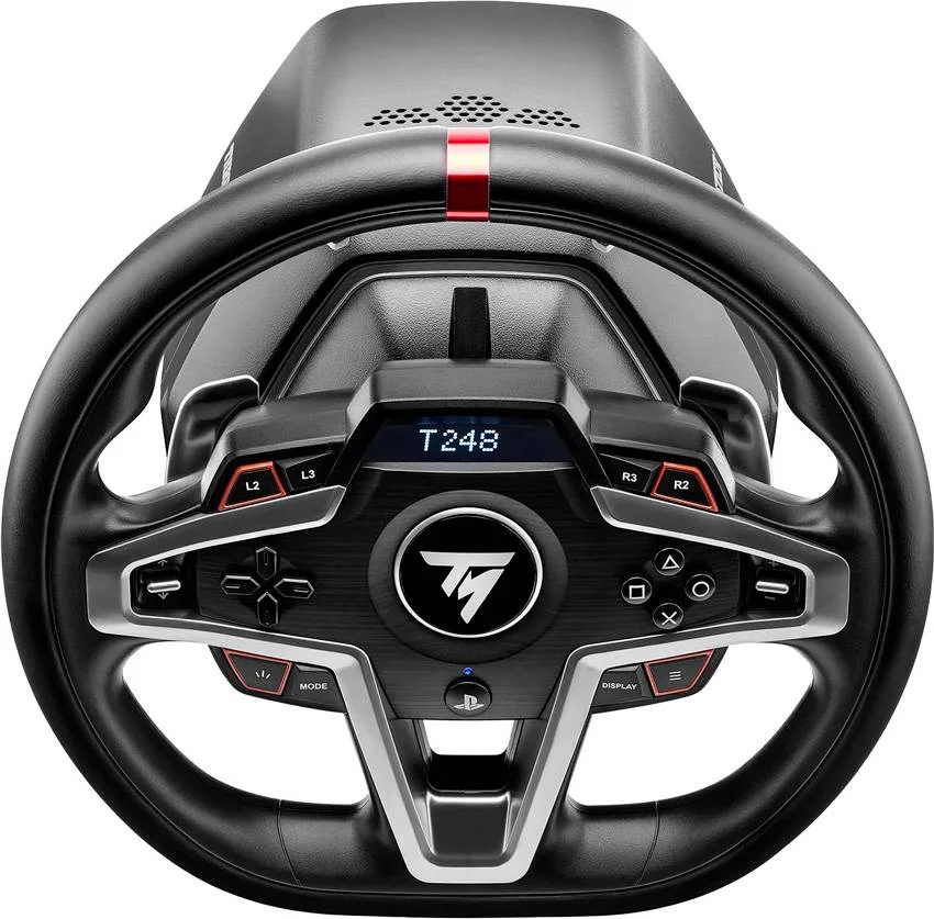Thrustmaster 4160843 T248 PS version view 2