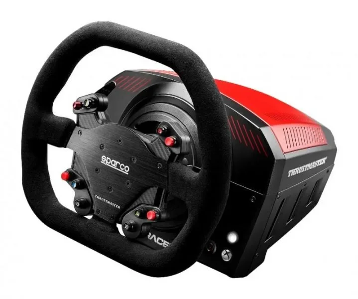 Thrustmaster 4460162 TS-XW Racer view 2